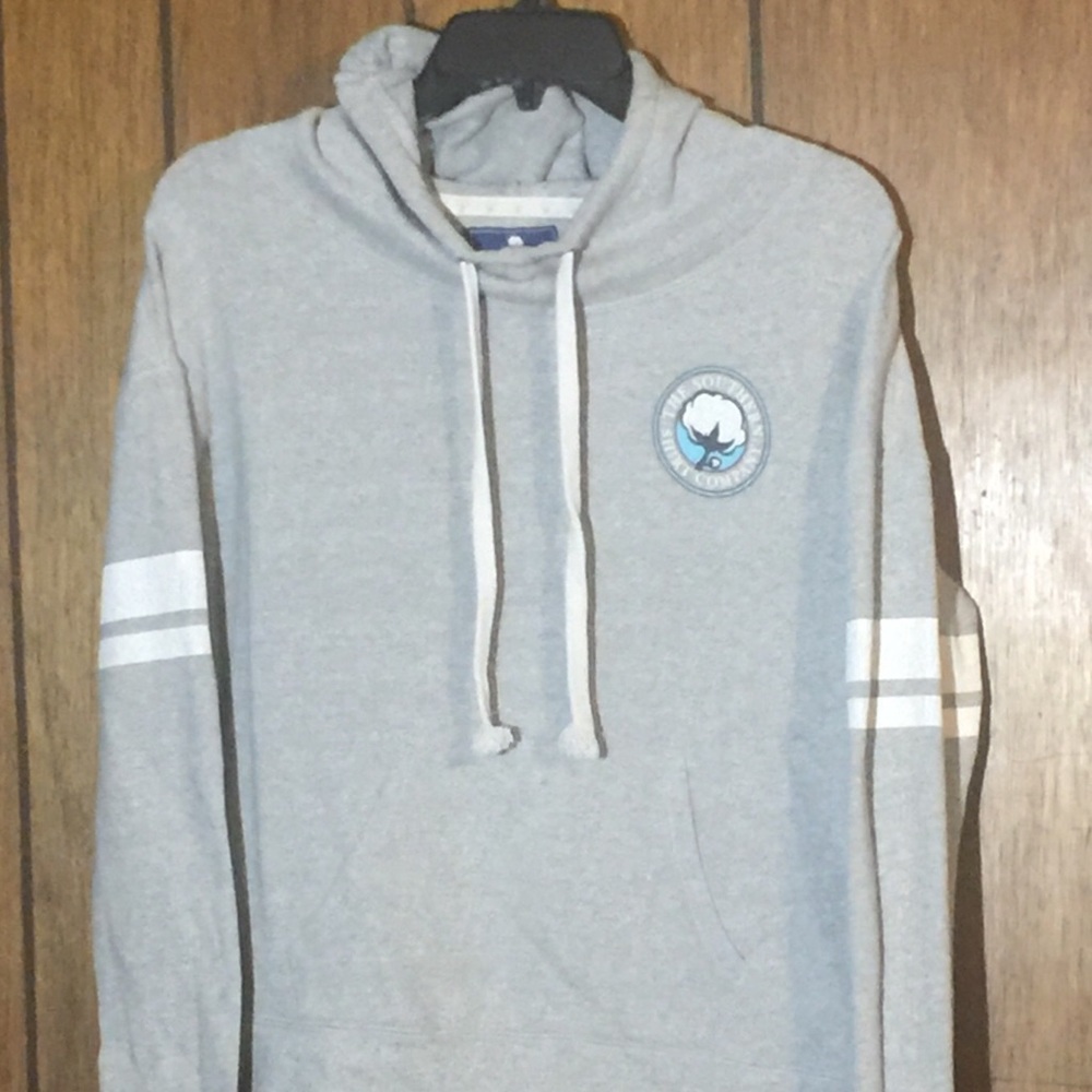 The Southern Shirt Company Hoodie Size M